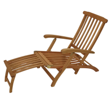 шезлонг для кафе и ресторанов